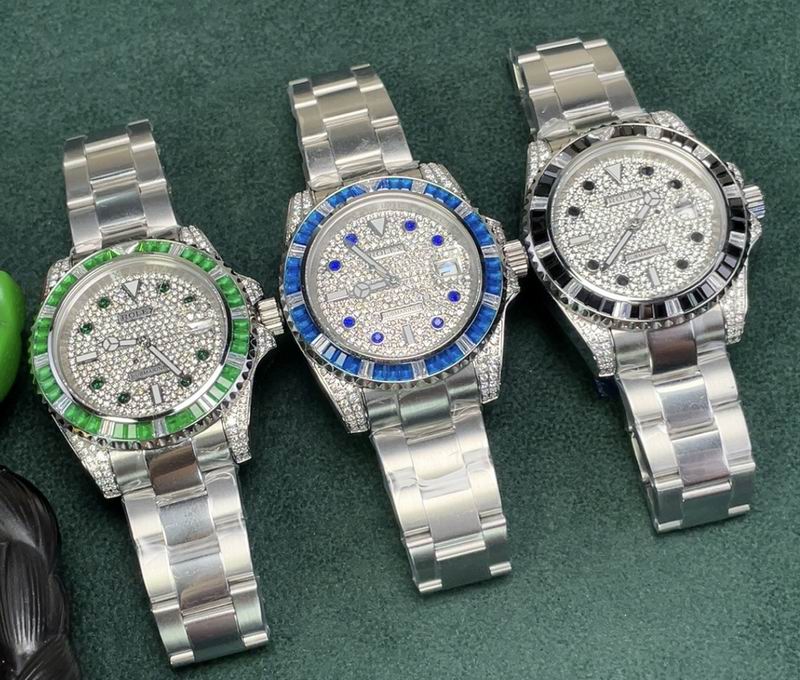 Rolex 40mm 100908